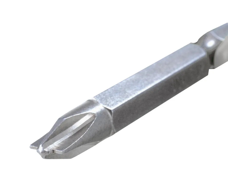 Ideal 78-0106 Power Bits Combo-DRV CD2 2 Inch