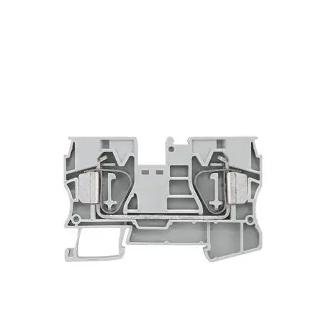 Siemens 8WH20000AK00 Term Block, Sprng Load, Thru-Type, 16