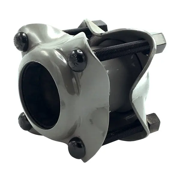 Walrich 2801320 Dresser Coupling 4 Inch Ips Style 38