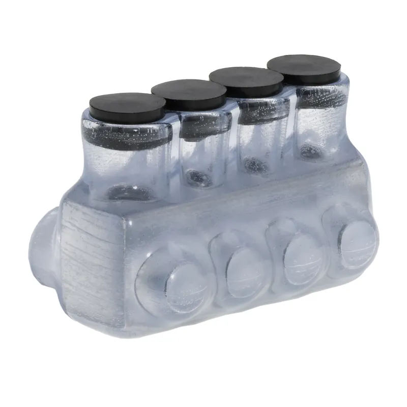 Nsi IPL4-4C Polaris IPL4-4C 4-Port 14 to 4 AWG