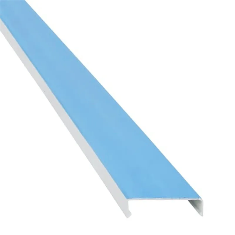 Abb TYD2CPW6 Duct Cover 2 in 72 inch