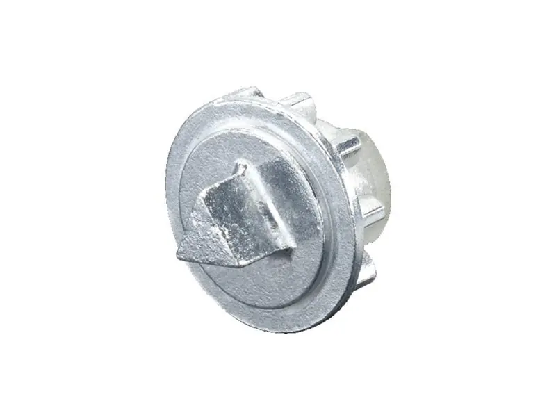 Rittal 8611120 TS Lock Insert 7 mm
