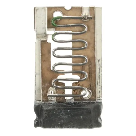 Abb Cr123h346a Overload Heater 3.01A Max Full-Load for Cr101h Series Starter Replacement Mpn