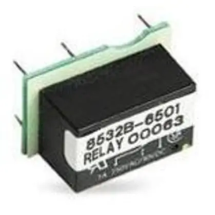 Eaton 8532B-6501 Photoelectric Sensor 2A at 115 V SPDT Form C relay
