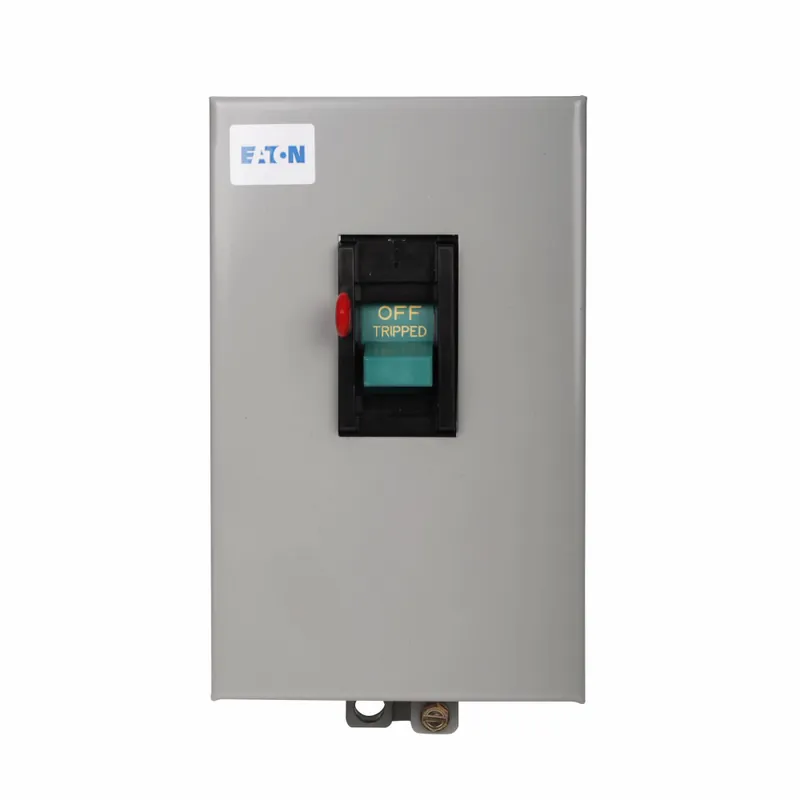 Eaton B100S0C Manual Starter NEMA 0