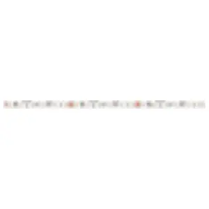 Kichler Lighting 6T1100H30WH LED 24V Hi-Lum Wht Tape Lt 3000K 100ft