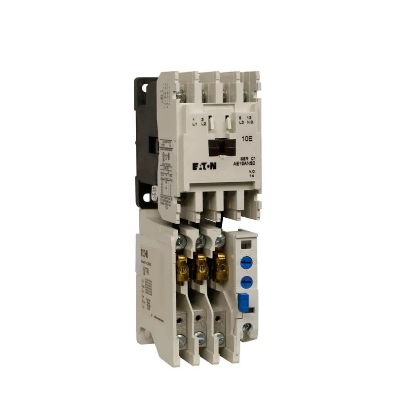 Eaton AE16ANS0TC Non-Reversing IEC Starter 24V