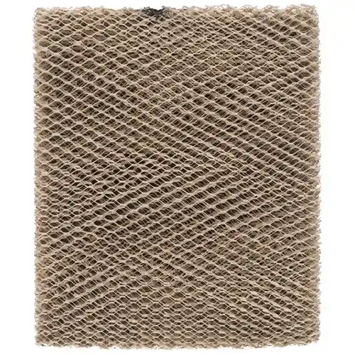 General Filters GA19 Vapor Pad 9-3/4 inches W x 11-7/8 inches H x 1-1/2 inches T