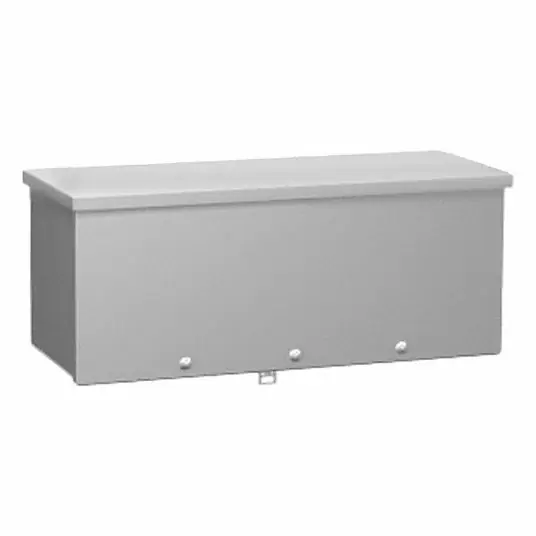 Hammond C3RWT436 N3R SC Trough 4x4x36