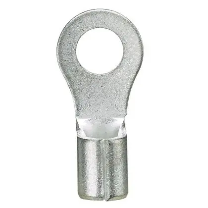 Panduit P10-56R-L Pan Ring Term Non-Ins 12-10Awg 5/16In Stud