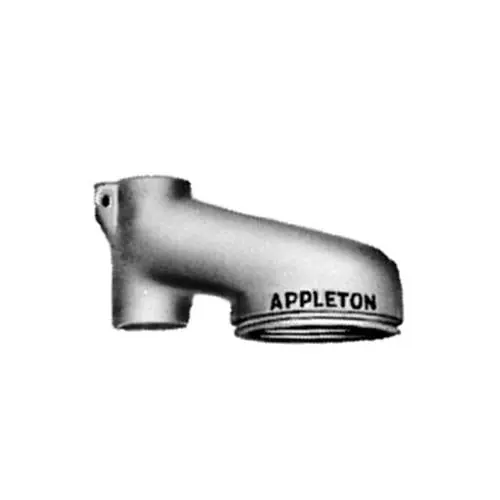 Appleton VD-50 Mounting Hood