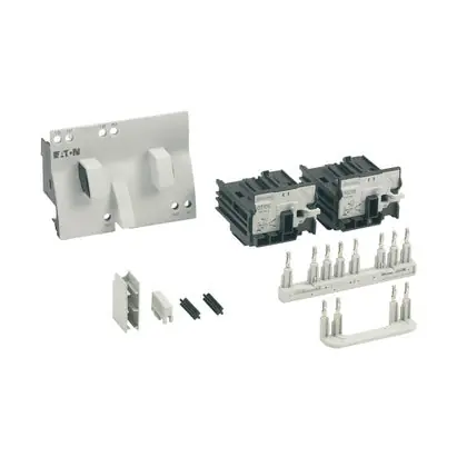Eaton XTPAXTPCRB B-Frame FVR Tool Less Plug Connection Kit