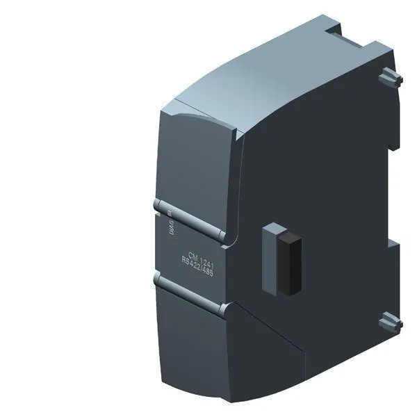 Siemens 6ES72411CH320XB0 Communication Module CM 1241 RS422/485
