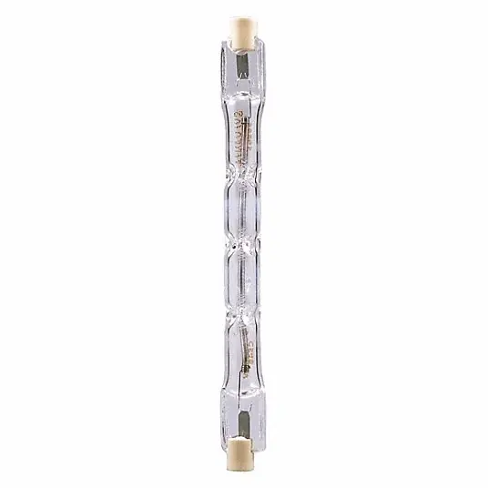 Sylvania 500T3Q/CL(FCL)-120V/58996 Halogen Lamp 500 W