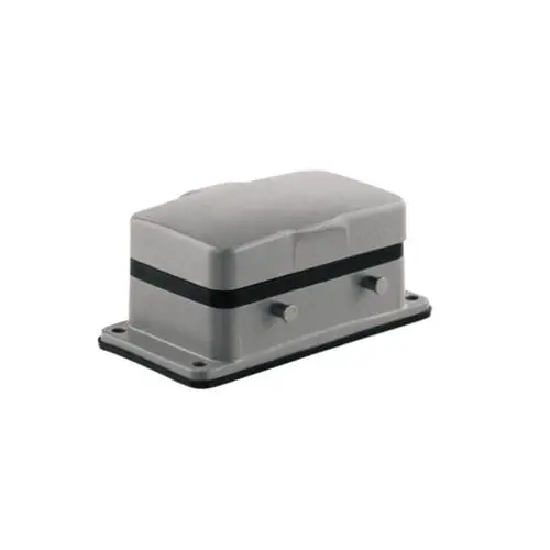Weidmuller 1209200000 hdc 16b adbo