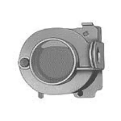 Eaton 10250TA55 Pushbutton 65 mm