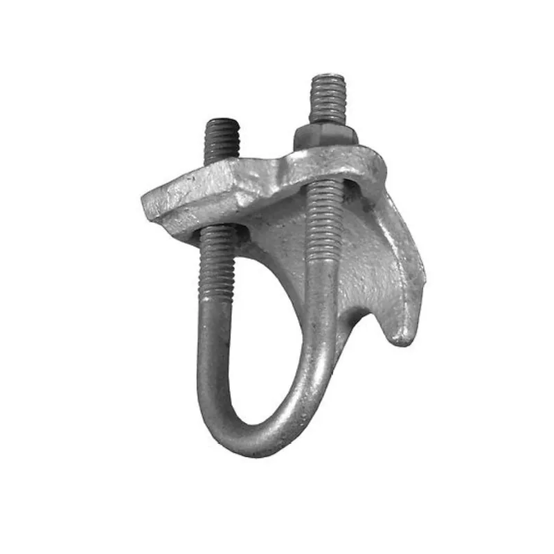 Appleton UBC-250G 2-1/2 in rt Angle Cond Clamp