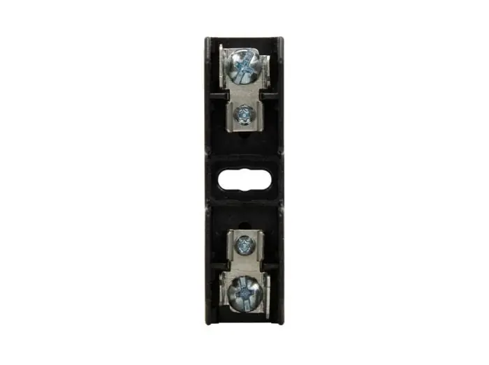 Bussmann BG3031SQ Eaton Bussmann Series BG Open Fuse Block 25-30 A