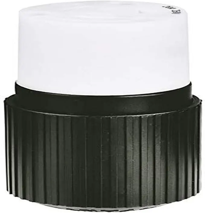 Bryant 7565NC Female Connector Body 15A 125V/10A 250V