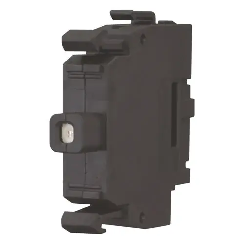 Eaton M22-SWD-LED-W SmartWire-DT Intelligent wiring system control station element