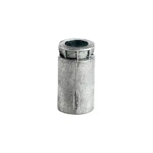 Minerallac 60216J Machine Screw Anchor 3/8-16 (50-Pack)