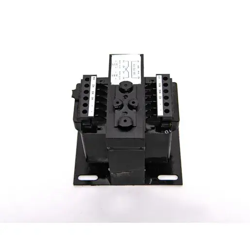 Acme TB50N001 Industrial Control Transformer 120x240 Primary Volts -12/24 Secondary Volts