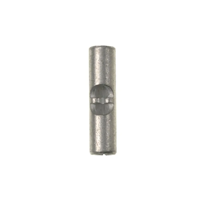 Panduit BS18-M Pan-Term Butt Splice 22 AWG - 18 AWG
