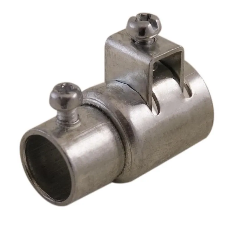 Topaz 422TBS Combination Coupling 3/4 inches Steel