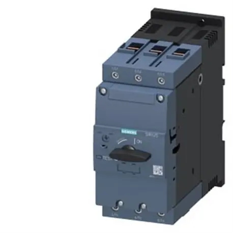 Siemens 3RV20424YA10 Circuit Breaker 93 A