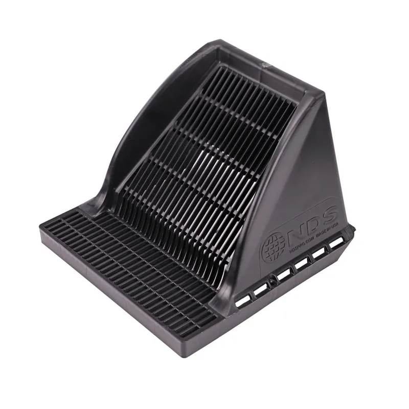 Nds 1200dsg Downspout Catch Basin Drainage Grate 12x12