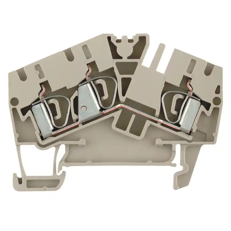 Weidmuller 1770360000 ZDU 4-2/3AN