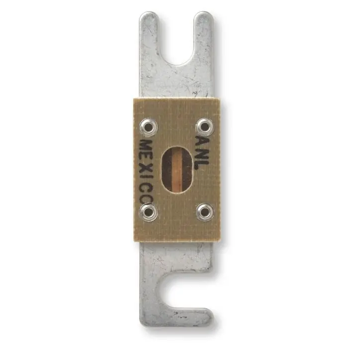 Bussmann ANL-80 ANL Circuit Limiter 80 A