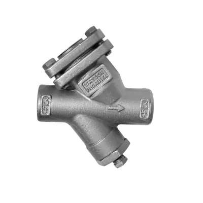Watson Mcdaniel wt4003sb-14-n Thermostatic Steam Trap
