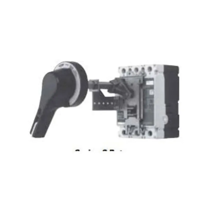 Eaton HM2R24 Handle Mechanism Rotary Handle 24 in