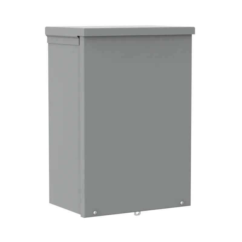 Hoffman A12R106 Screw-Cover Drip-Shield 12x10x6