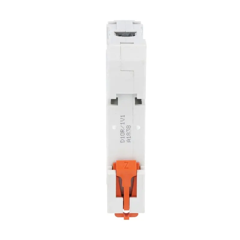 Lovato P1MB1PD02 Miniature Circuit Breaker 1P 2A