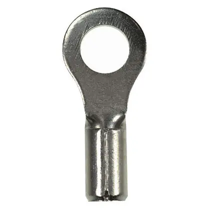 Panduit P14-10RHT6-C Ring Terminal