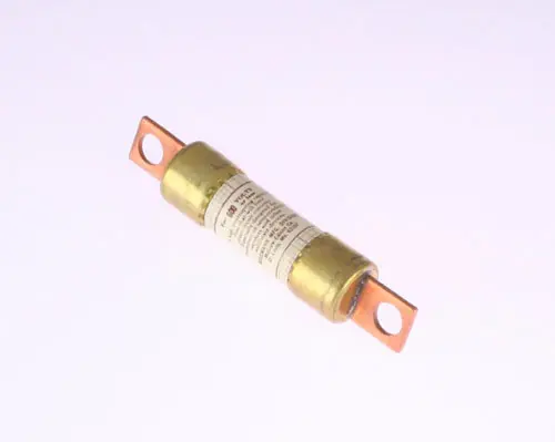 Bussmann KAC-15 Tron KAC High Speed Fuse 15A