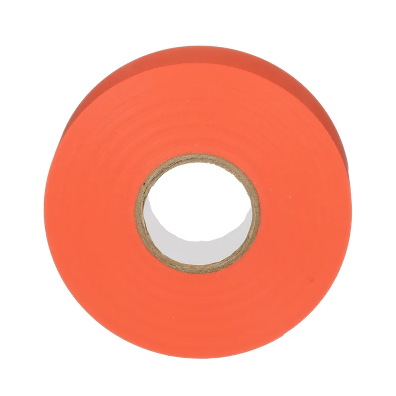 Panduit ST35-075-66OR Tape Electrical Orange 3/4 inchesX22YDS