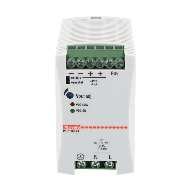 Lovato PSL110024 Psl110024 100W