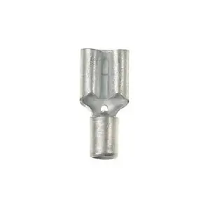 Panduit D18-250-C Female Disconnect Non-Insulated