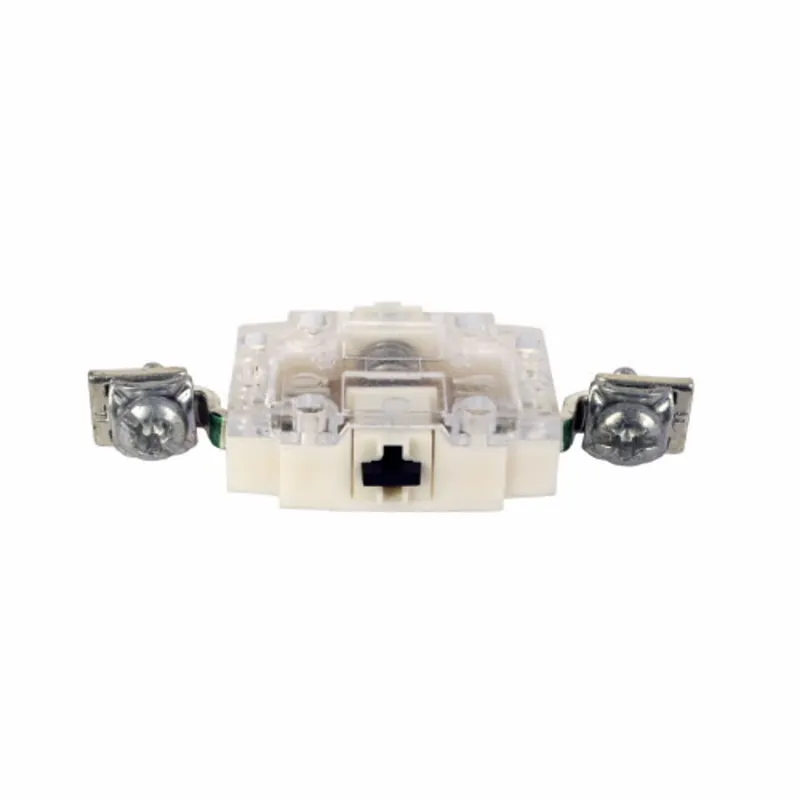 Eaton D26MPF D26 Series Separate Contact 600 VAC 10 A