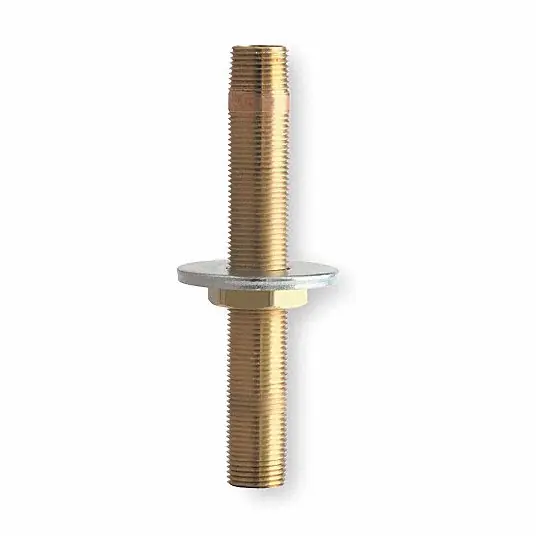 Chicago Faucets 957-003KJKRBF Shank Assembly, Male Thread
