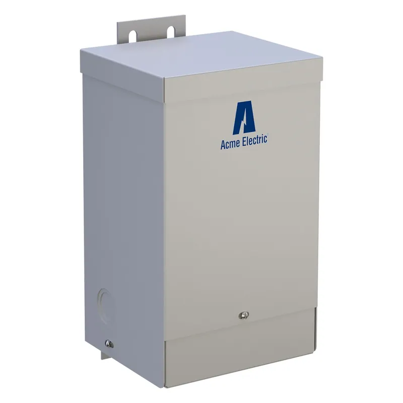 Acme T253110S Low Voltage Distribution Transformer 1kVA