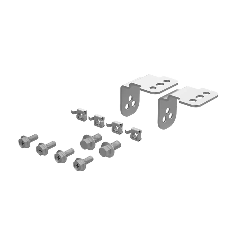 Hoffman PMKPF Additional Mounting Hardware for Subpanel