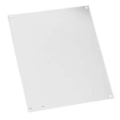 Hoffman A42P24 Panel Nema 12 39.00x21.00 Fits 42x24