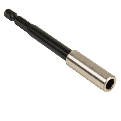 Klein Tools 32791 Pro Impact Power Bit Extension 1/4-Inch Hex
