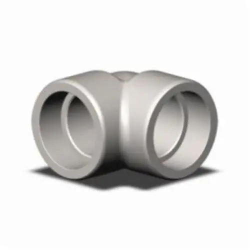 Penn Machine 1501300101 90 Deg Socket Weld Elbow 3/4 in