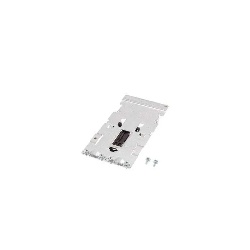 Siemens 6SL32611BA000AA0 Mounting Adapter Din Rail Size 1