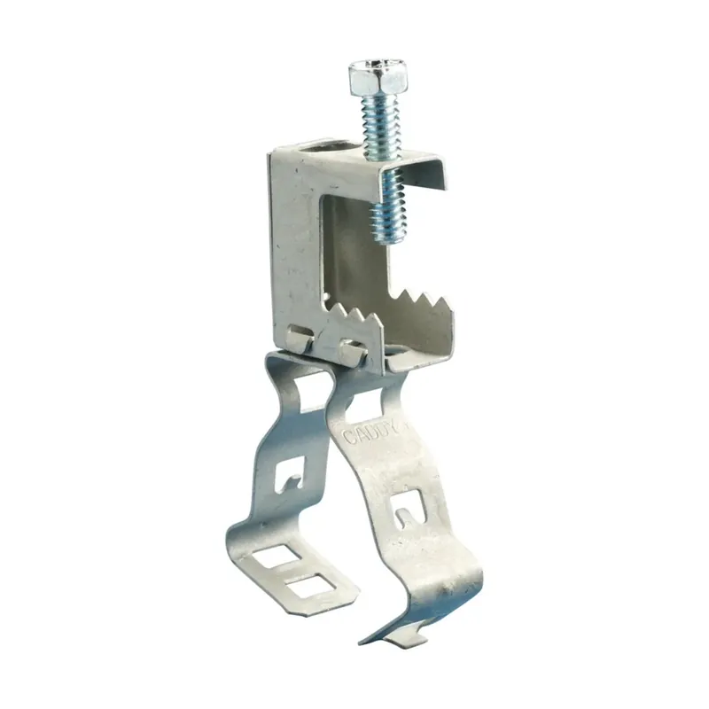Nvent BC812M Bc-M Conduit to Beam Clamp 1/2 in, 3/4 in EMT/Pipe/Rigid Conduit replacement mpn